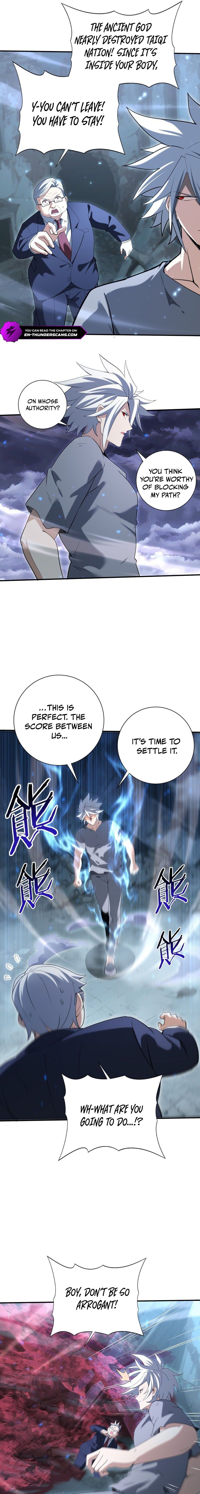 Read I Got The Weakest Class, Dragon Tamer! Manga Online