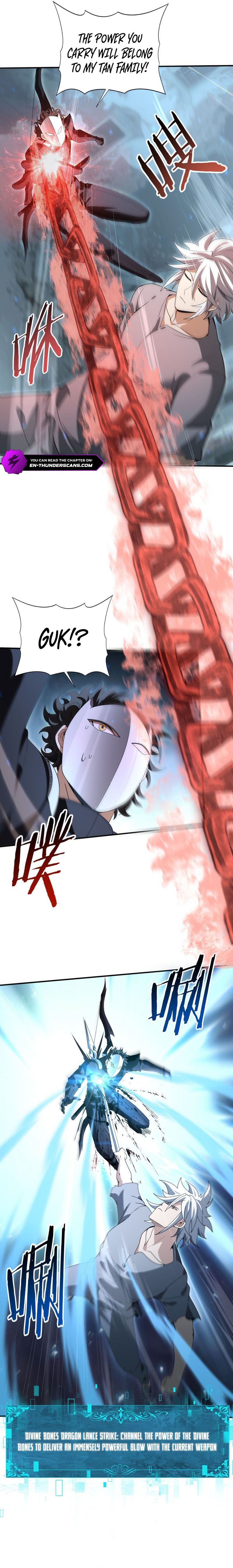 Read I Got The Weakest Class, Dragon Tamer! Manga Online