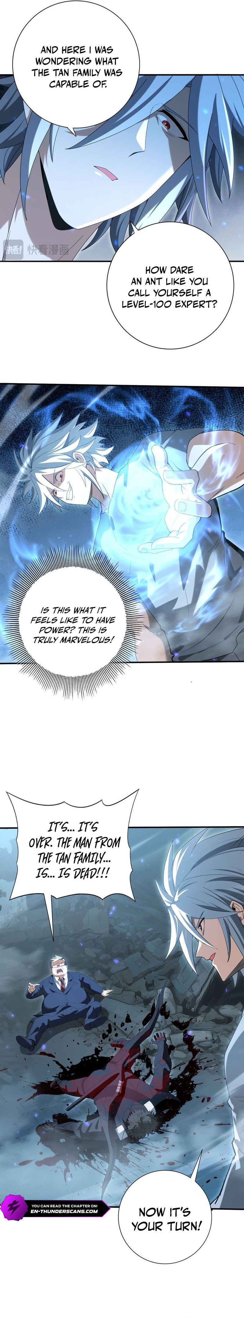 Read I Got The Weakest Class, Dragon Tamer! Manga Online
