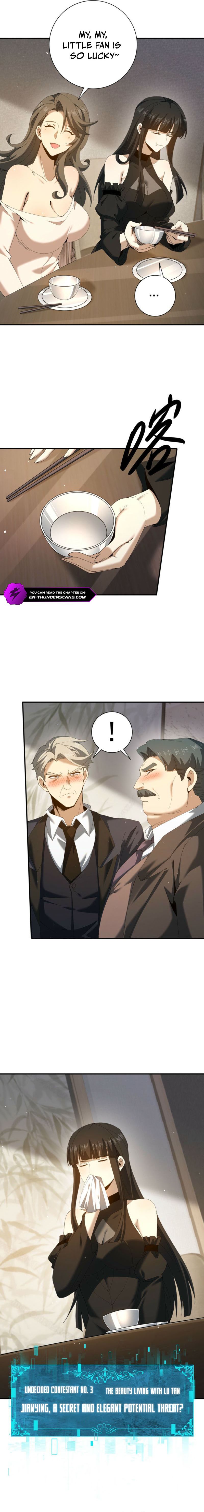 Read I Got The Weakest Class, Dragon Tamer! Manga Online