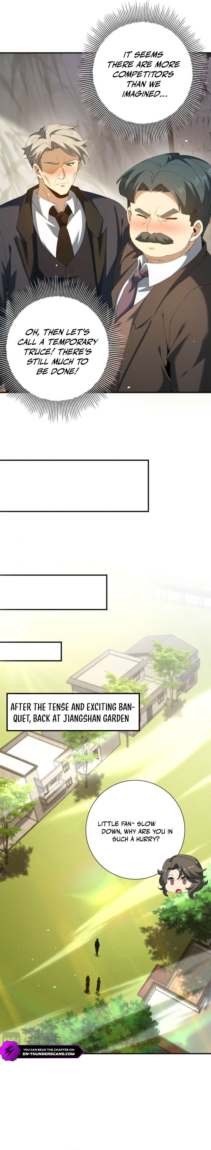 Read I Got The Weakest Class, Dragon Tamer! Manga Online