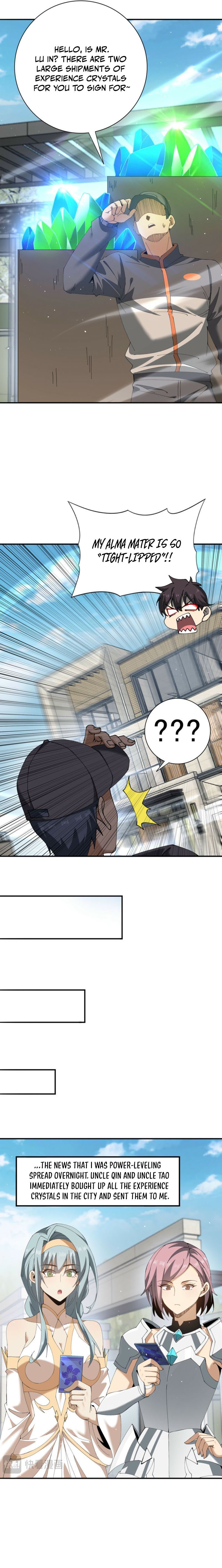 Read I Got The Weakest Class, Dragon Tamer! Manga Online