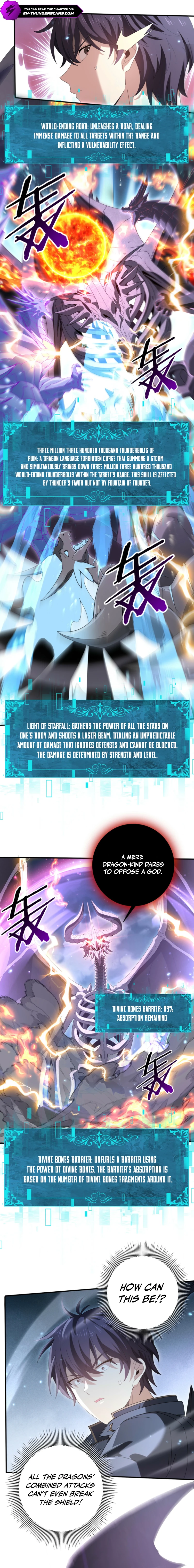 Read I Got The Weakest Class, Dragon Tamer! Manga Online