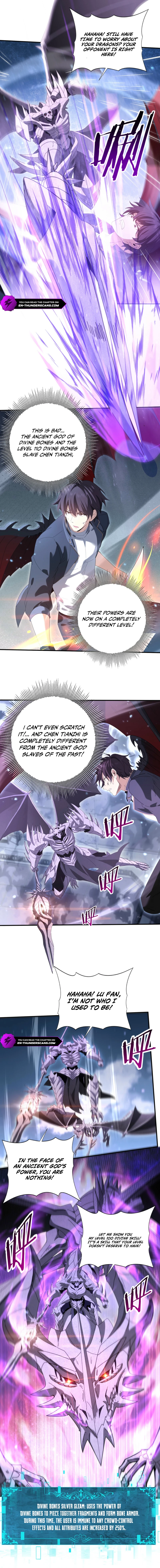 Read I Got The Weakest Class, Dragon Tamer! Manga Online