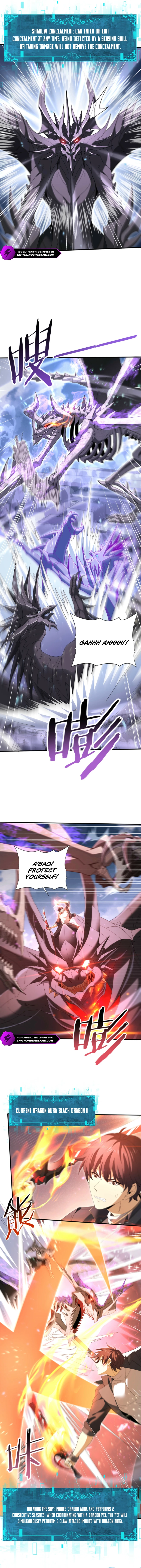 Read I Got The Weakest Class, Dragon Tamer! Manga Online