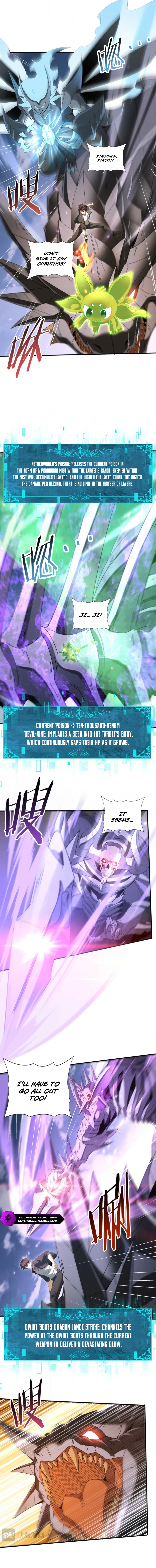 Read I Got The Weakest Class, Dragon Tamer! Manga Online