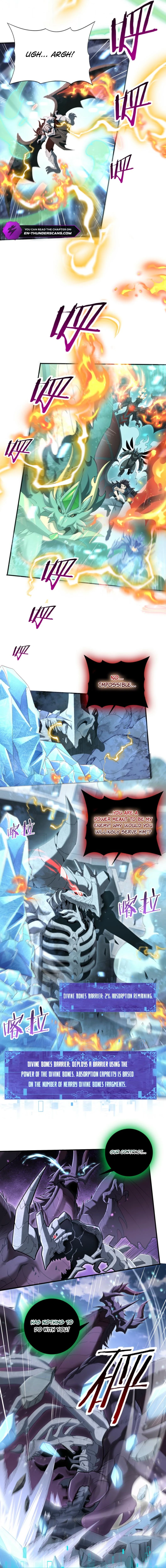 Read I Got The Weakest Class, Dragon Tamer! Manga Online