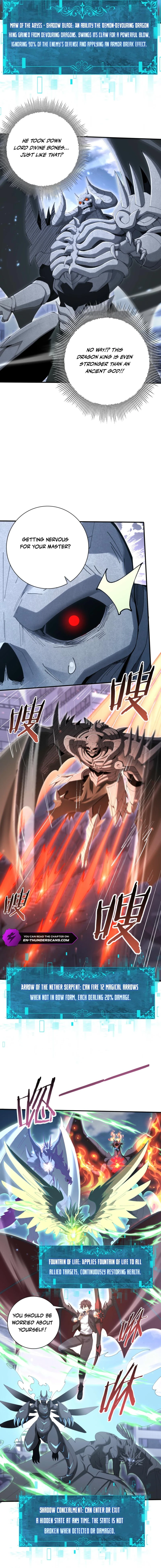 Read I Got The Weakest Class, Dragon Tamer! Manga Online
