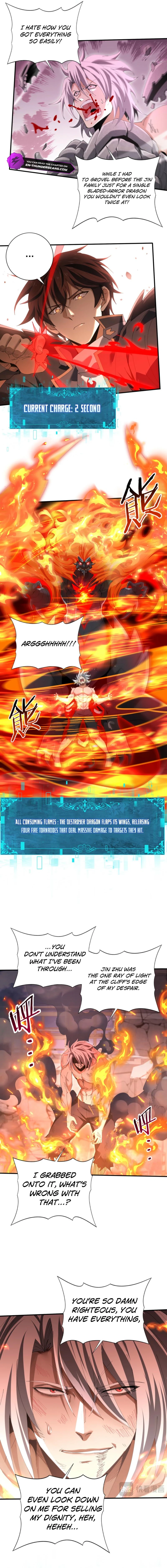 Read I Got The Weakest Class, Dragon Tamer! Manga Online