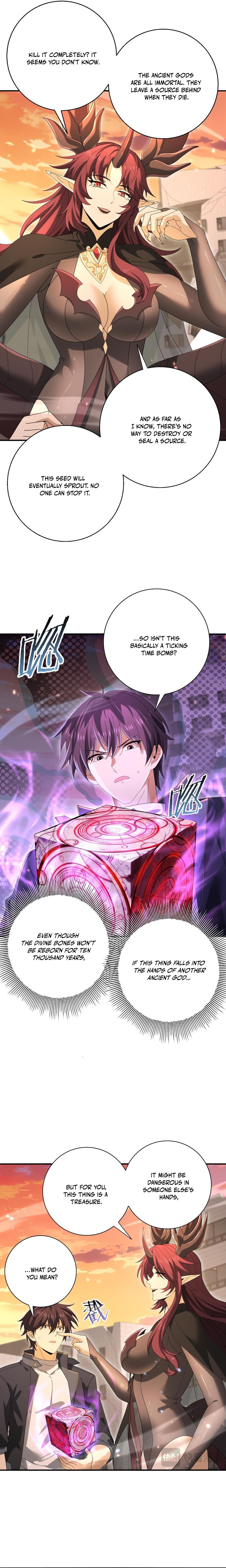 Read I Got The Weakest Class, Dragon Tamer! Manga Online