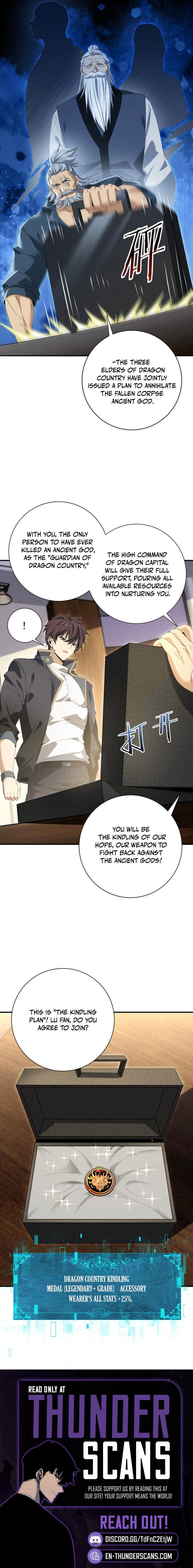 Read I Got The Weakest Class, Dragon Tamer! Manga Online