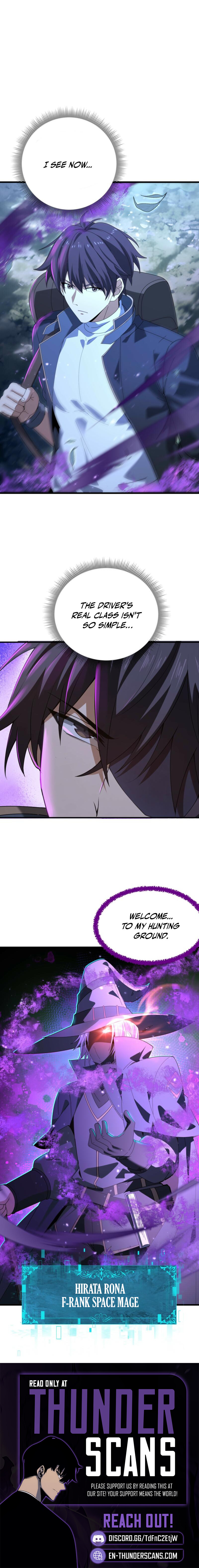 Read I Got The Weakest Class, Dragon Tamer! Manga Online