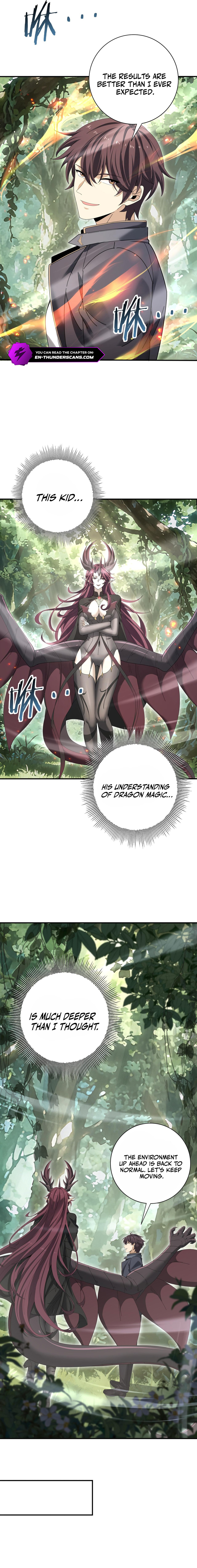 Read I Got The Weakest Class, Dragon Tamer! Manga Online