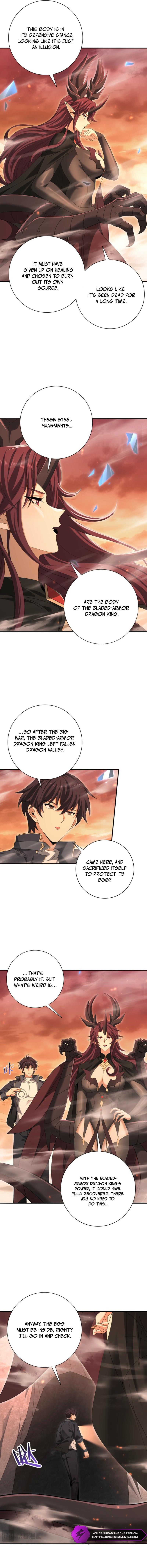 Read I Got The Weakest Class, Dragon Tamer! Manga Online