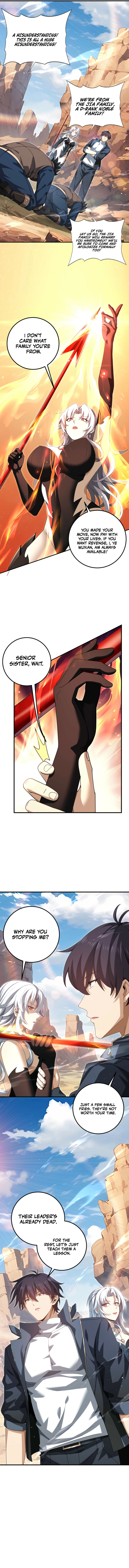 Read I Got The Weakest Class, Dragon Tamer! Manga Online