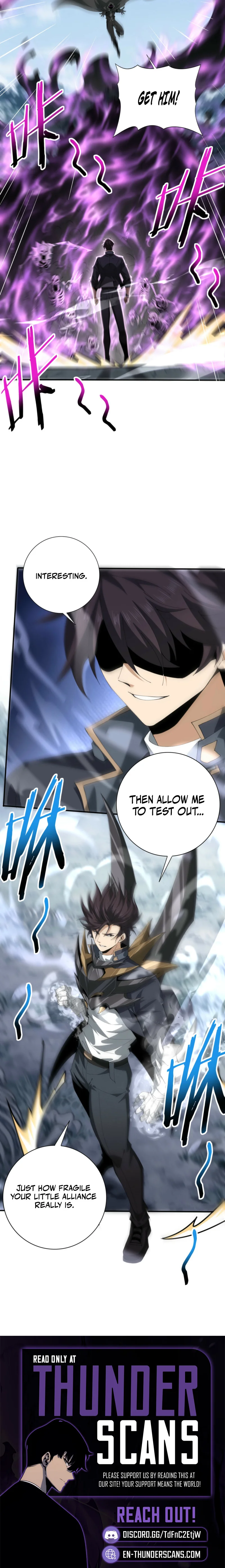 Read I Got The Weakest Class, Dragon Tamer! Manga Online