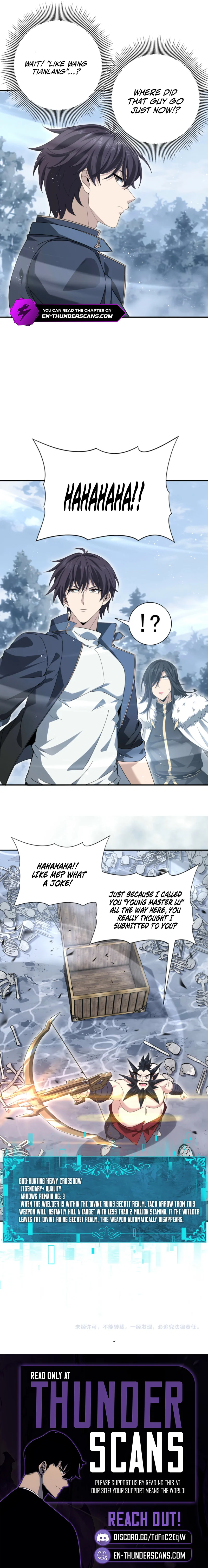 Read I Got The Weakest Class, Dragon Tamer! Manga Online