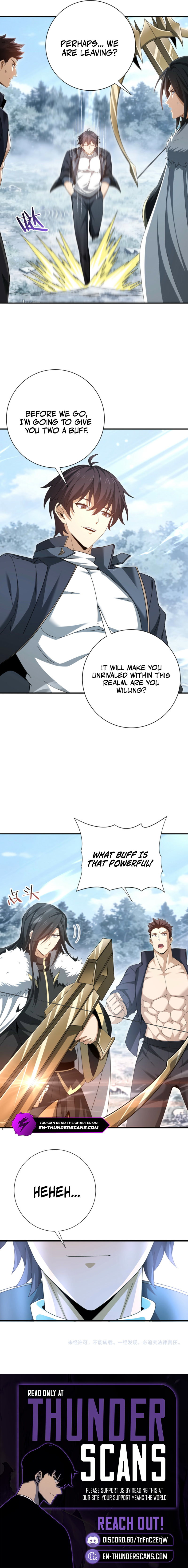 Read I Got The Weakest Class, Dragon Tamer! Manga Online