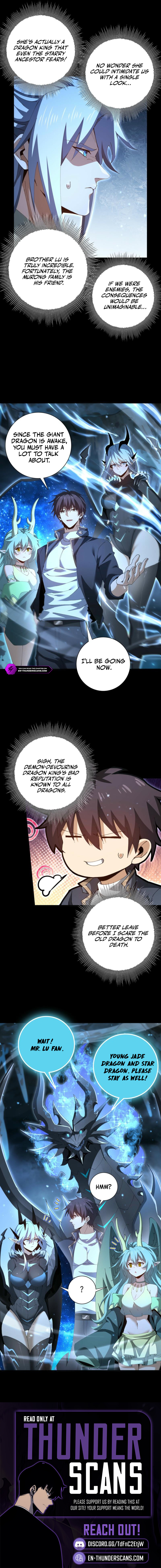 Read I Got The Weakest Class, Dragon Tamer! Manga Online