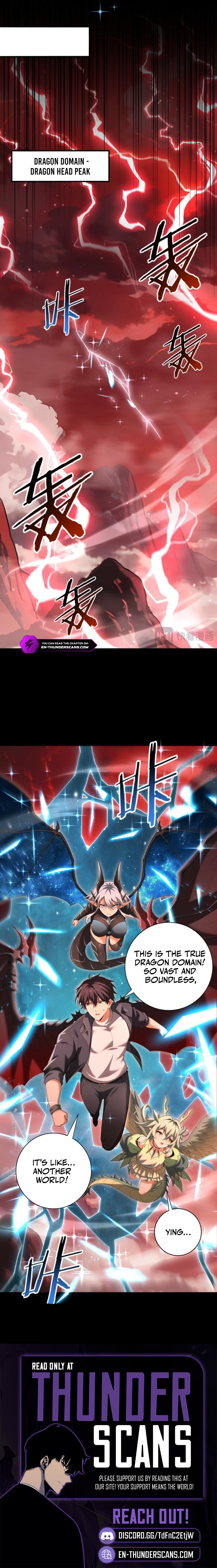 Read I Got The Weakest Class, Dragon Tamer! Manga Online