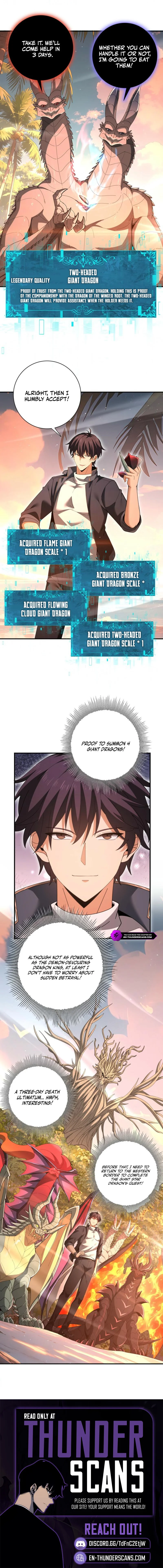 Read I Got The Weakest Class, Dragon Tamer! Manga Online