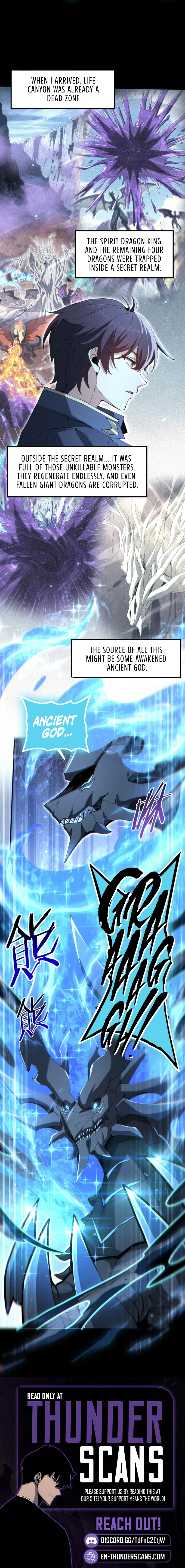 Read I Got The Weakest Class, Dragon Tamer! Manga Online