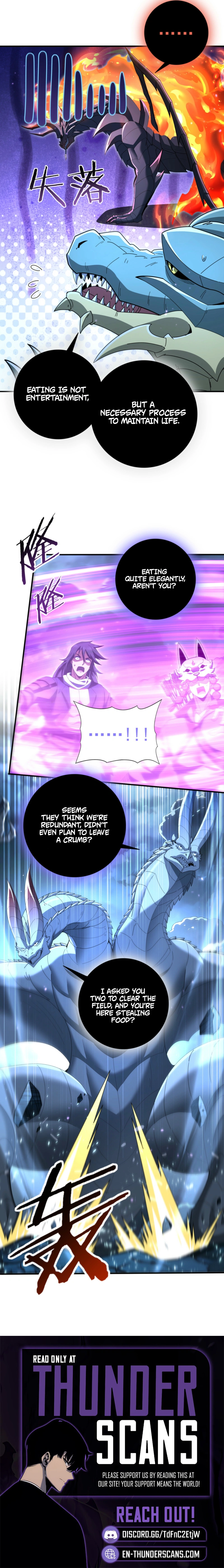 Read I Got The Weakest Class, Dragon Tamer! Manga Online