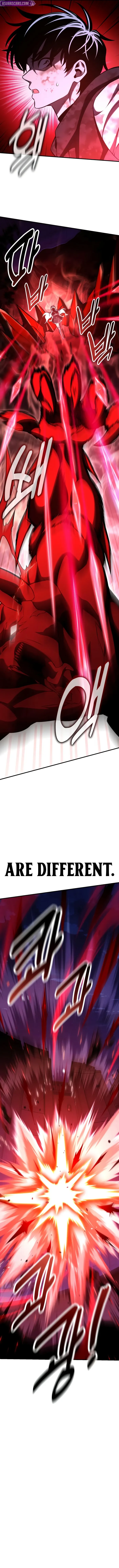 Read I Killed an Academy Player Manga Online