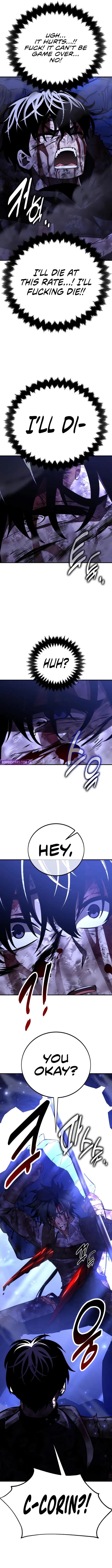 Read I Killed an Academy Player Manga Online