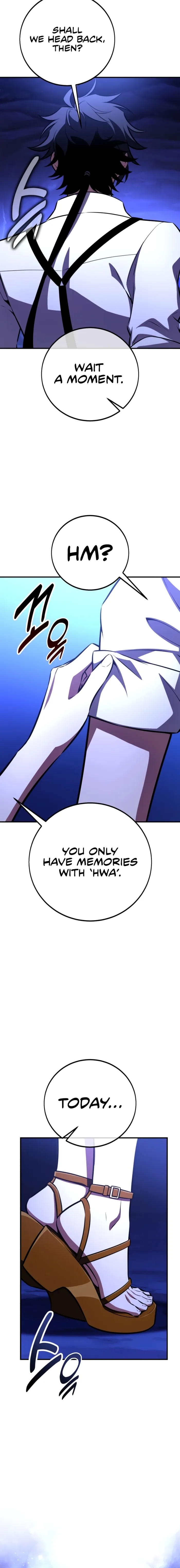 Read I Killed an Academy Player Manga Online