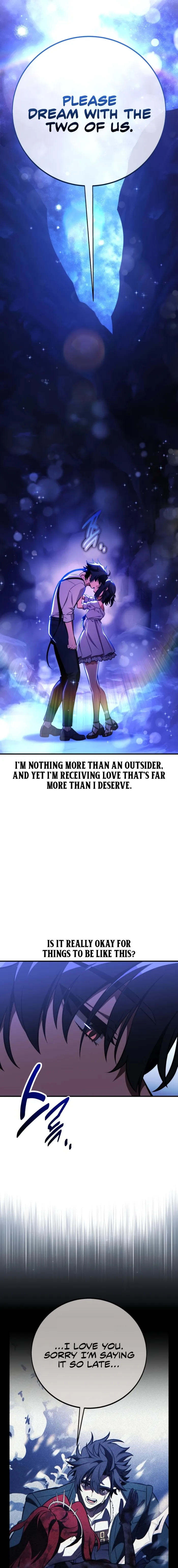 Read I Killed an Academy Player Manga Online