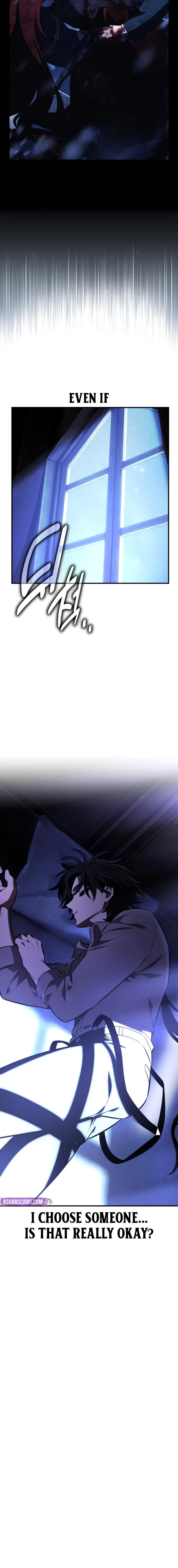 Read I Killed an Academy Player Manga Online