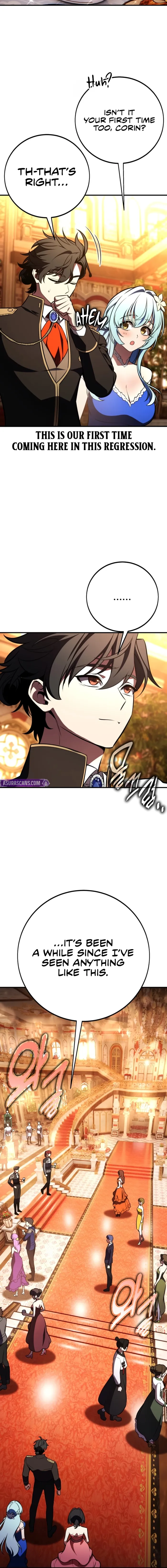 Read I Killed an Academy Player Manga Online