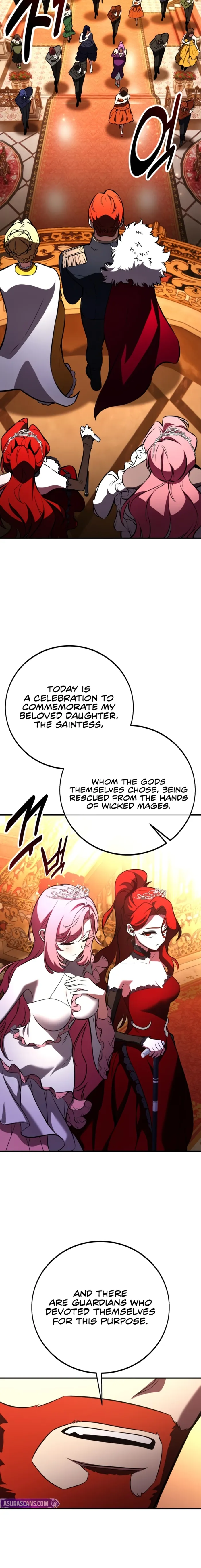 Read I Killed an Academy Player Manga Online