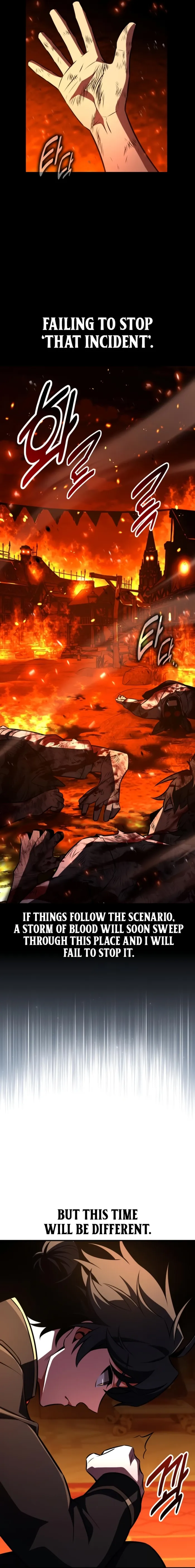 Read I Killed an Academy Player Manga Online