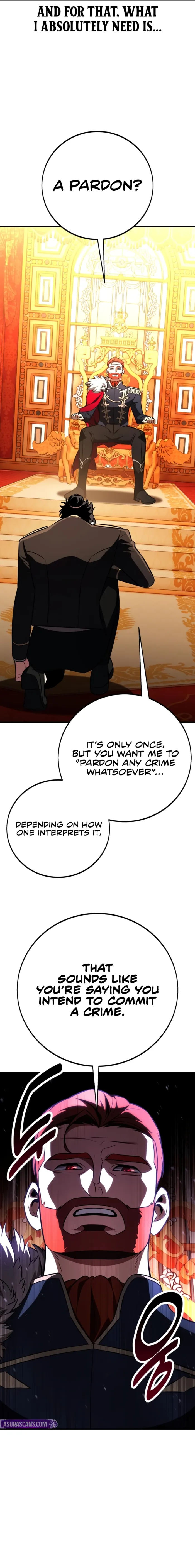 Read I Killed an Academy Player Manga Online