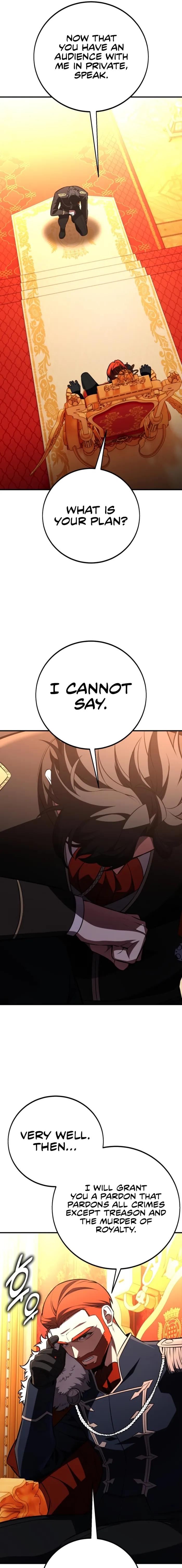 Read I Killed an Academy Player Manga Online