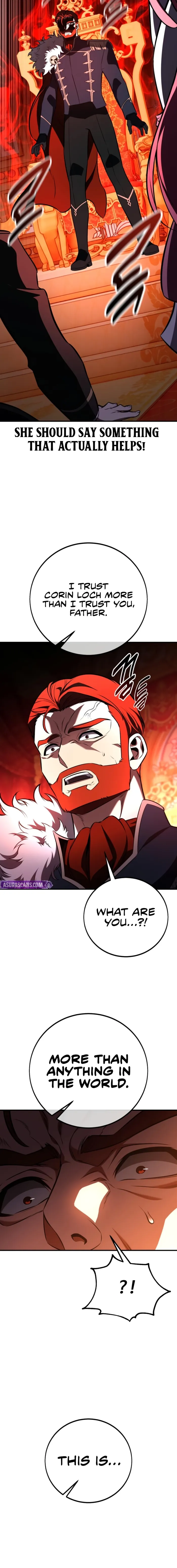 Read I Killed an Academy Player Manga Online