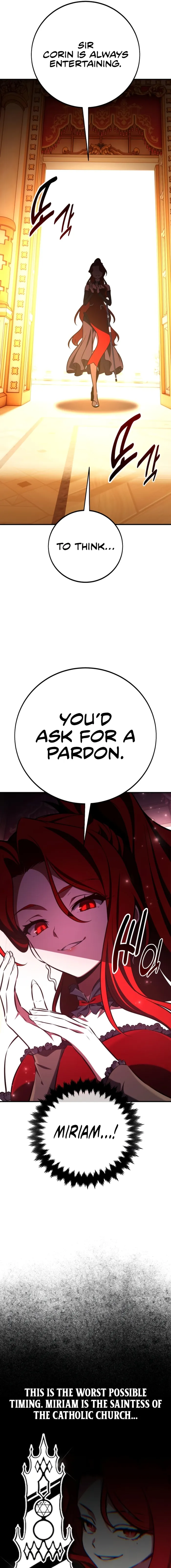 Read I Killed an Academy Player Manga Online