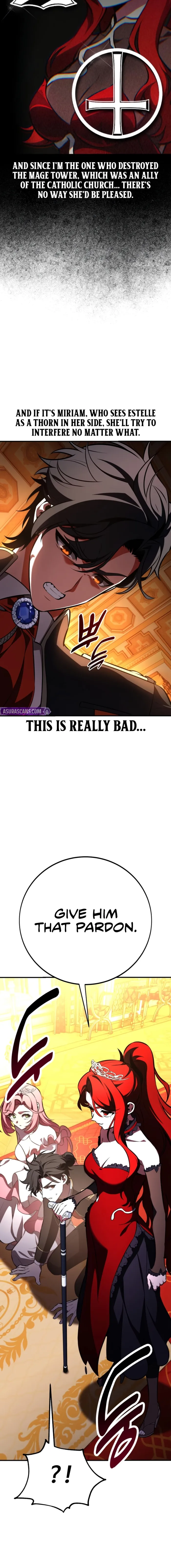 Read I Killed an Academy Player Manga Online