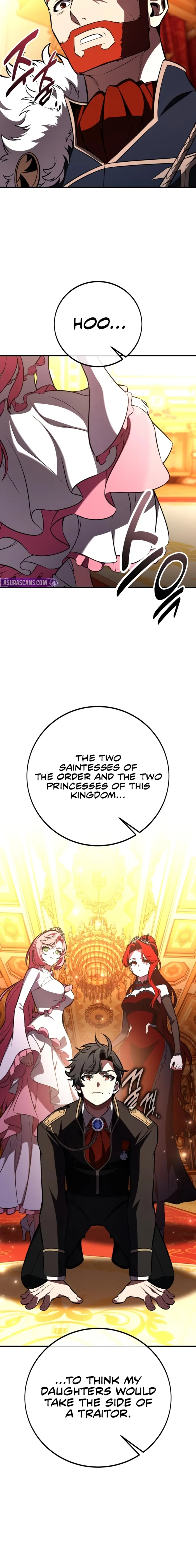 Read I Killed an Academy Player Manga Online