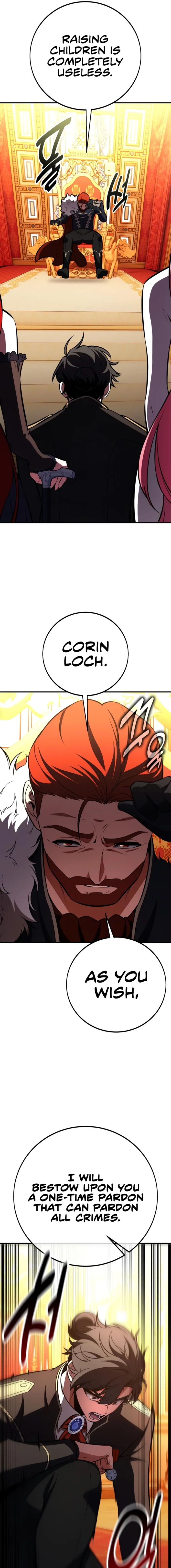 Read I Killed an Academy Player Manga Online