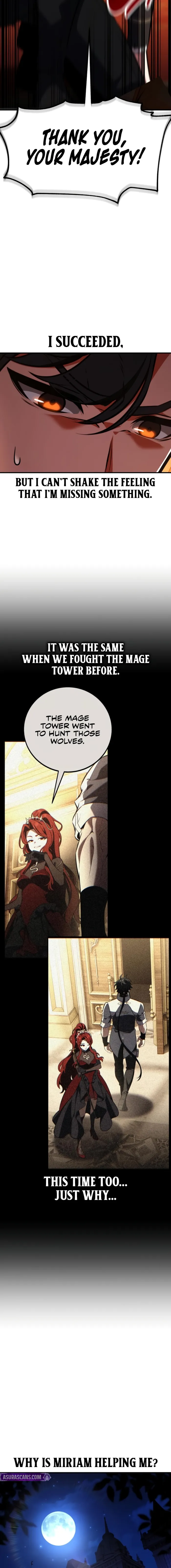 Read I Killed an Academy Player Manga Online