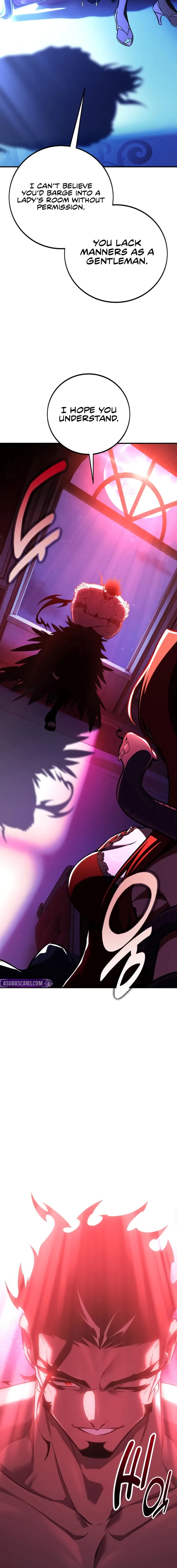 Read I Killed an Academy Player Manga Online