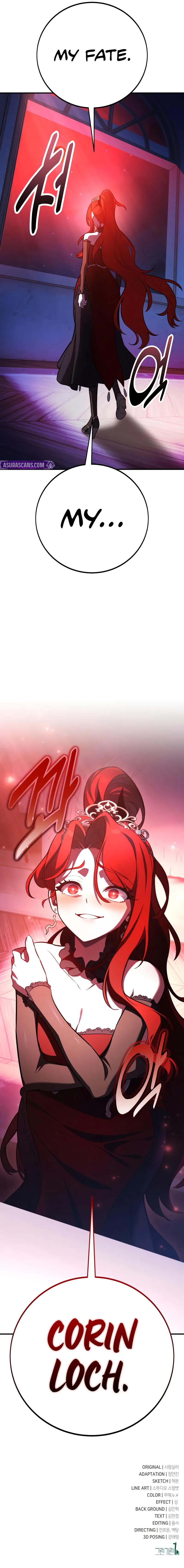 Read I Killed an Academy Player Manga Online