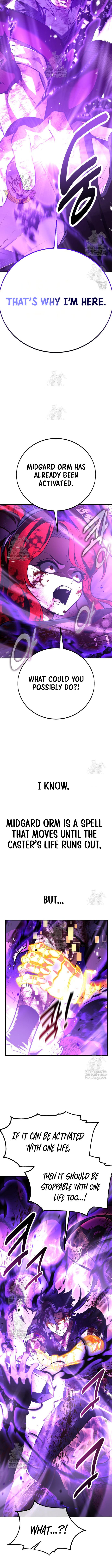 Read I Killed an Academy Player Manga Online