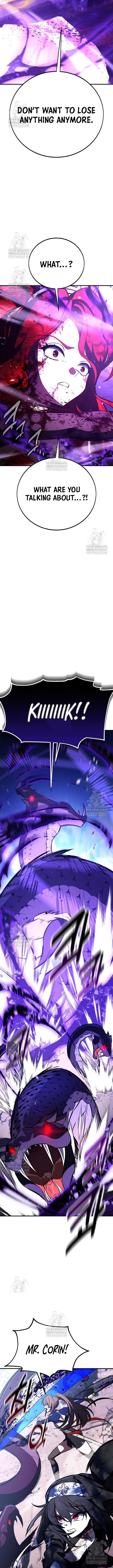 Read I Killed an Academy Player Manga Online