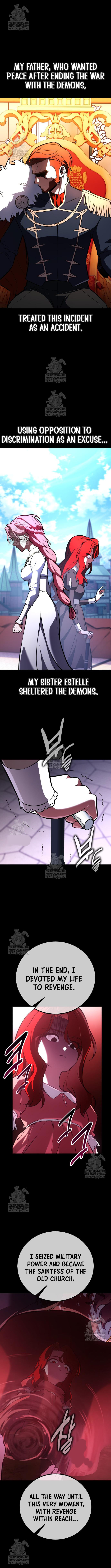 Read I Killed an Academy Player Manga Online