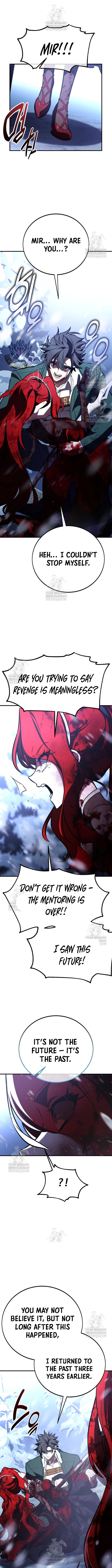 Read I Killed an Academy Player Manga Online