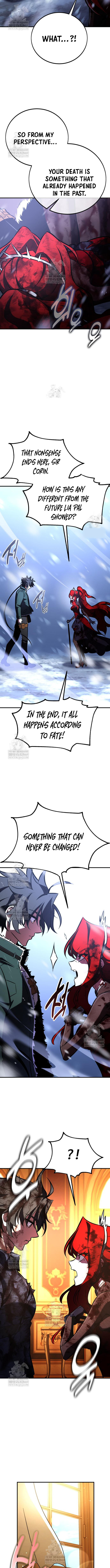 Read I Killed an Academy Player Manga Online